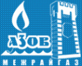 Логотип компании Газпром газораспределение Ростов-на-Дону ПАО