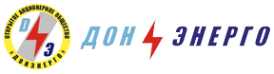Логотип компании Азовские межрайонные электрические сети