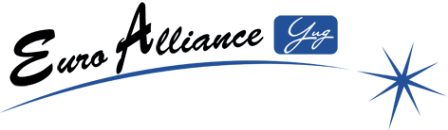 Логотип компании Евро-Альянс Юг