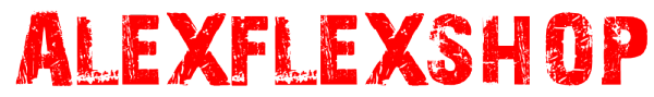 Логотип компании AlexFlex