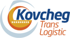 Логотип компании КовчегТрансЛогистик