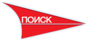 Логотип компании PoiskHome