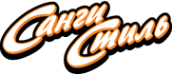 Логотип компании Санги Стиль