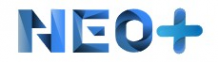 Логотип компании Нео плюс в Азове