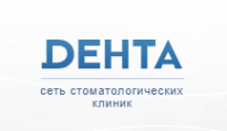 Логотип компании Стоматология Дента